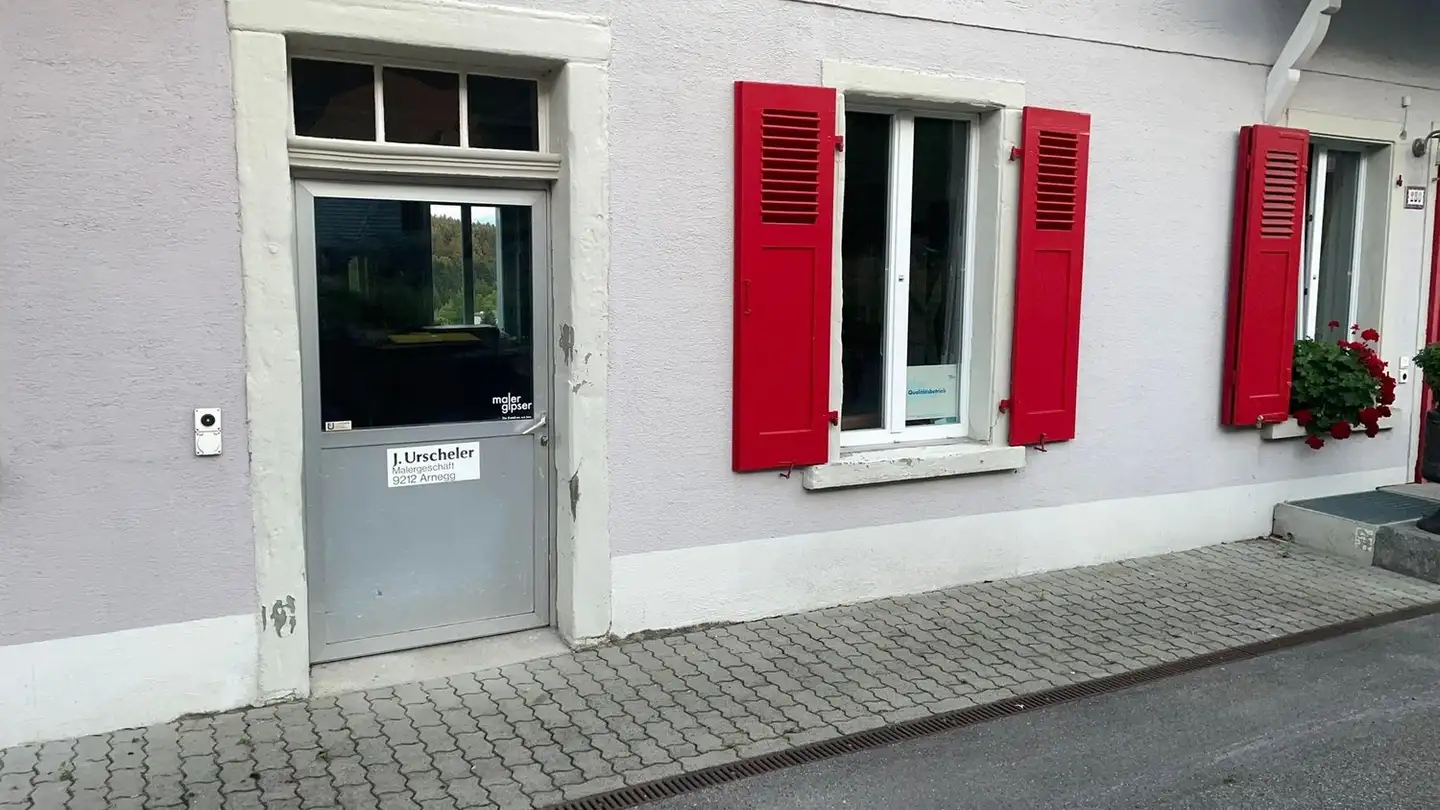 Laboratorio in affitto - Zinggenhuebstrasse 280, 9204 Andwil SG
