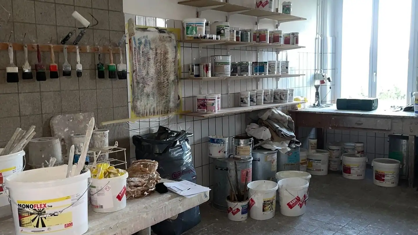 Laboratorio in affitto - Zinggenhuebstrasse 280, 9204 Andwil SG - Photo 2