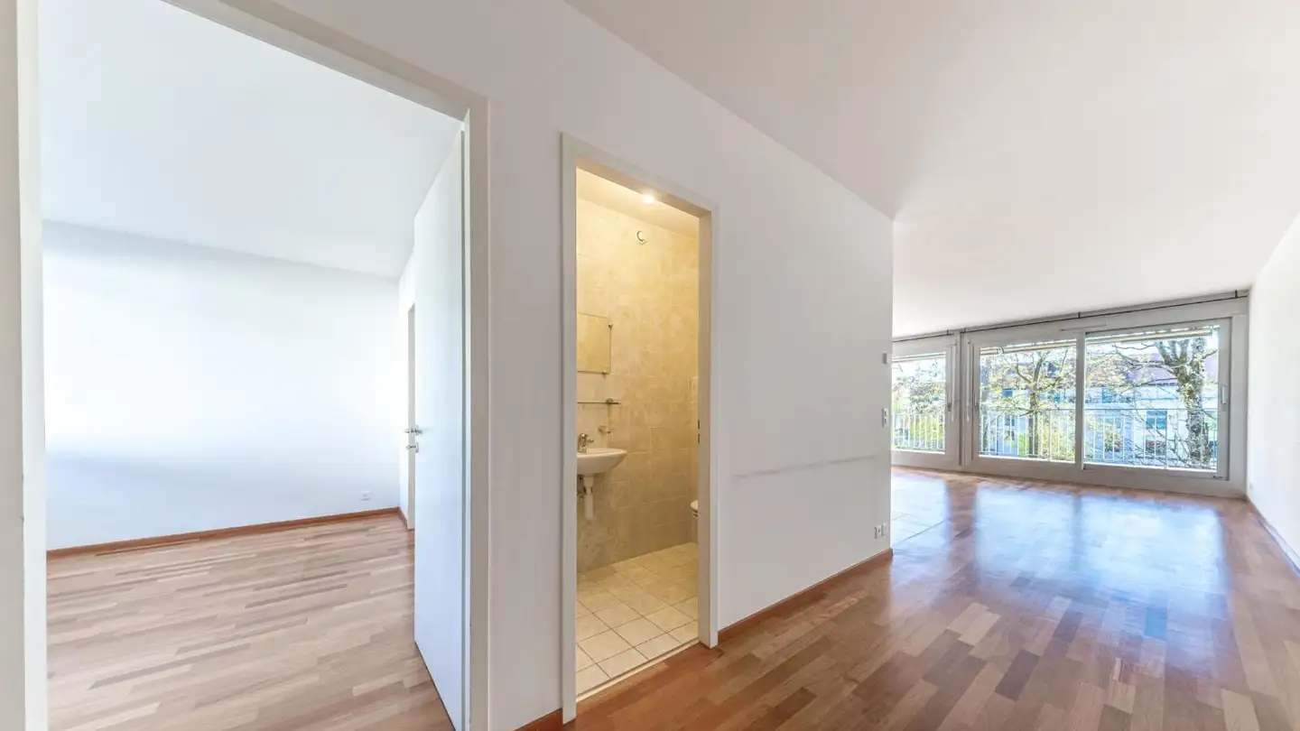 Appartamento in affitto - Route D' Hermance 18a, 1222 Vésenaz - Foto 3