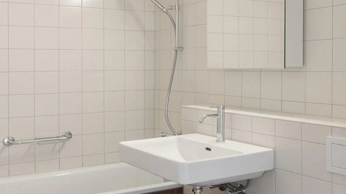 Penthouse mieten - Rütmattstrasse 5, 5004 Aarau - Foto 4