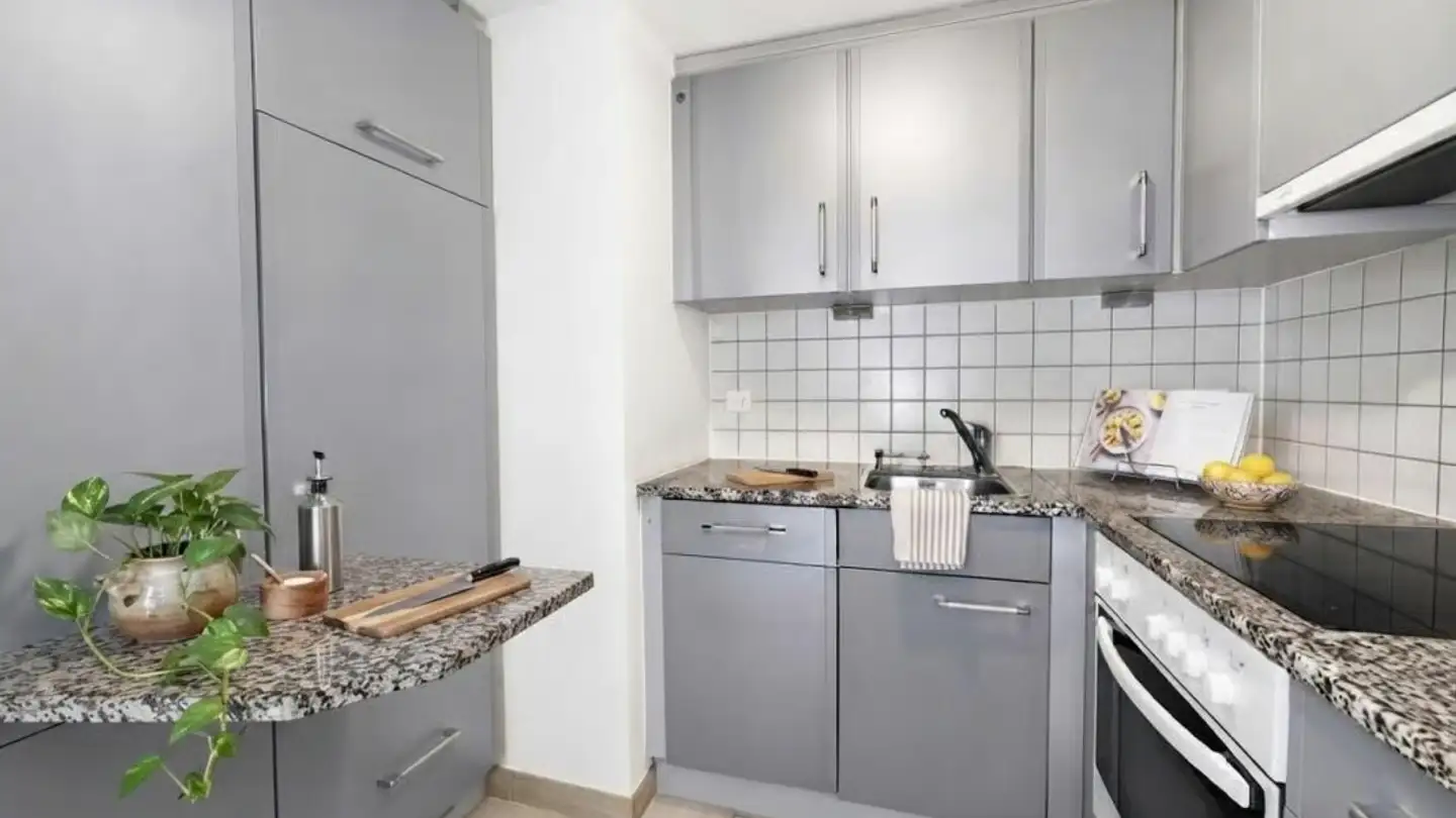 Appartement à louer - Quai Du Bas / Unterer Quai 6, 2502 Biel/Bienne - Photo 3