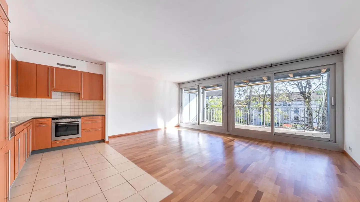 Appartamento in affitto - Route D' Hermance 18a, 1222 Vésenaz - Foto 4