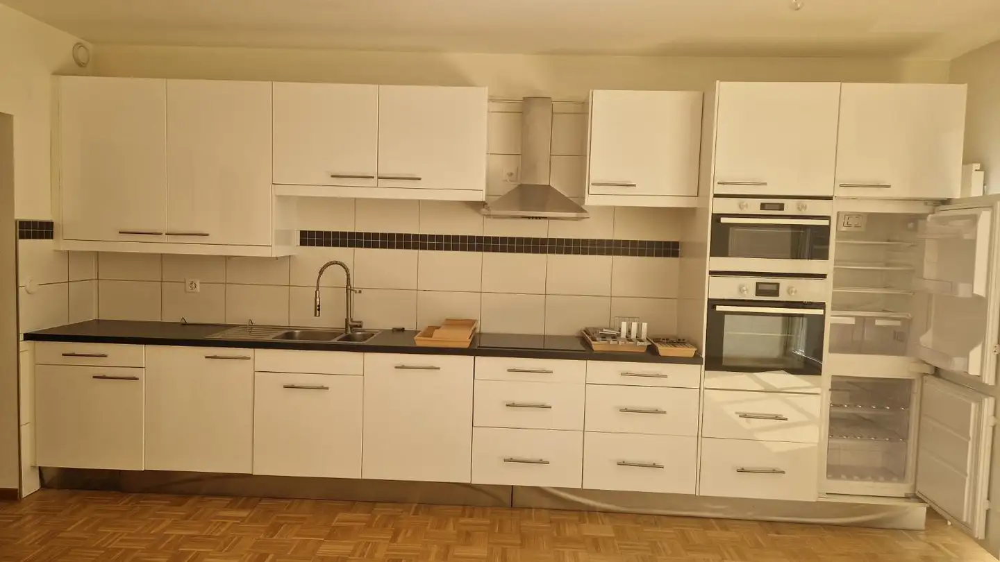 Apartment for rent - Rue Leschot 7, 1205 Genève