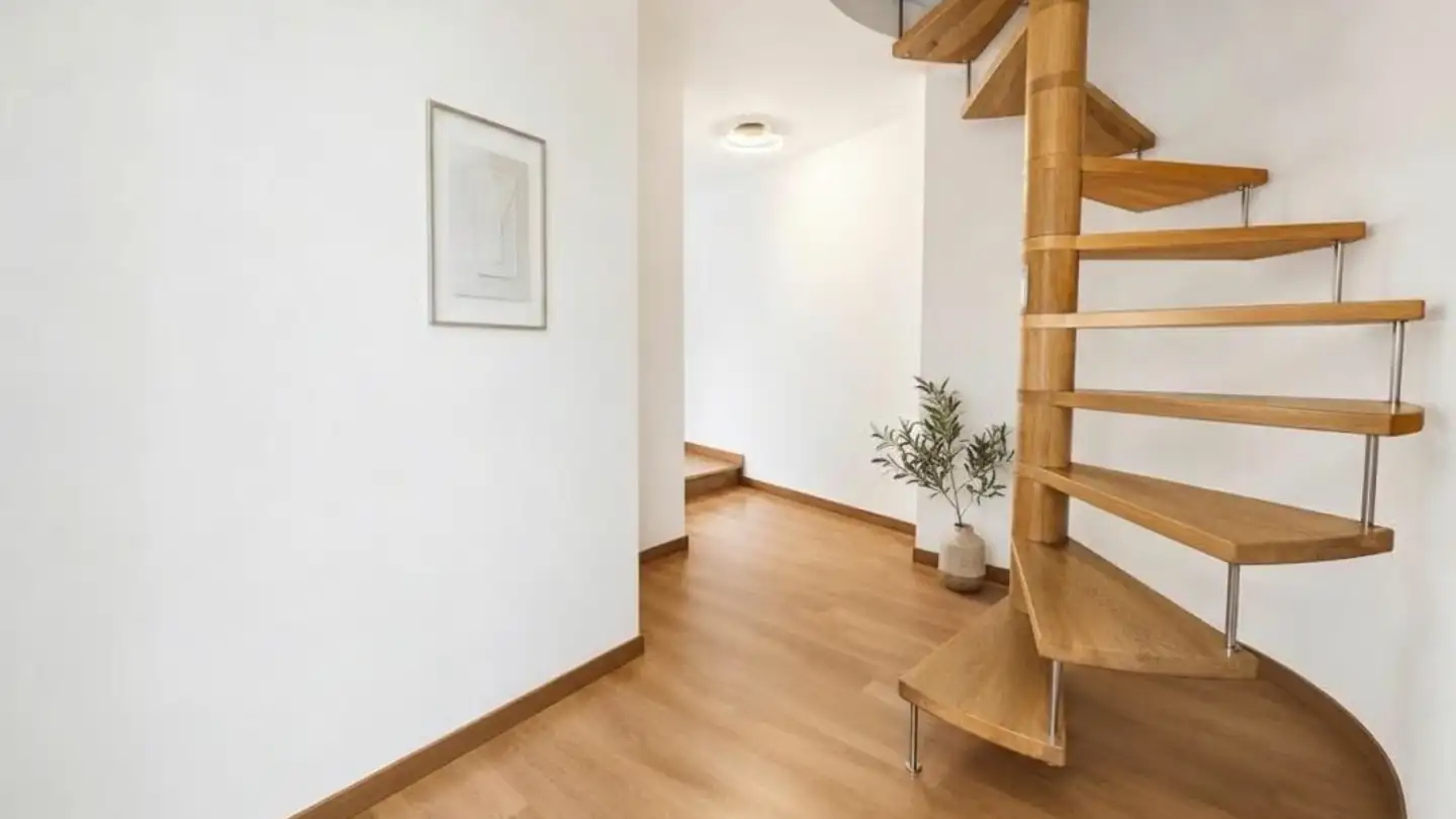 Appartement à louer - Quai Du Bas / Unterer Quai 6, 2502 Biel/Bienne - Photo 4