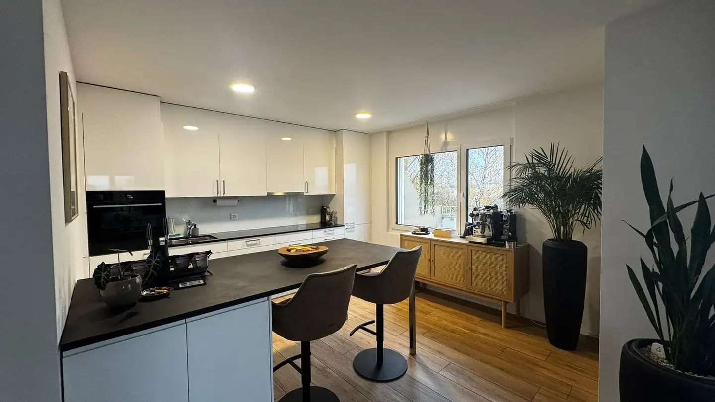 Appartamento in affitto - 8570 Weinfelden - Photo 2