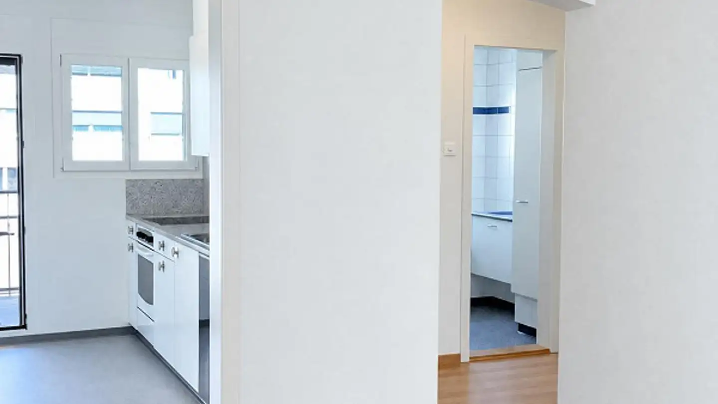 Apartment for rent - Mariabergstrasse 4, 9400 Rorschach - Photo 3
