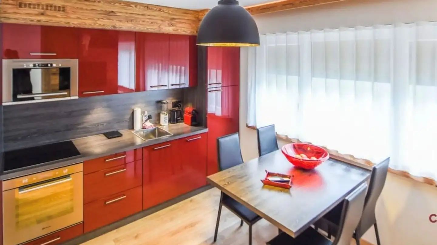 Wohnung kaufen - 3963 Crans-Montana