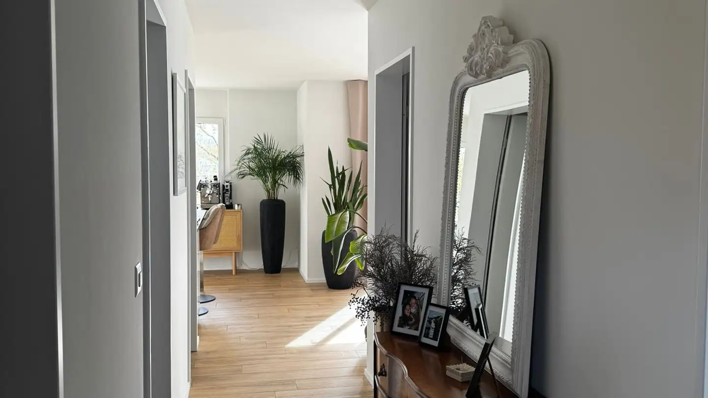 Appartamento in affitto - 8570 Weinfelden - Photo 3