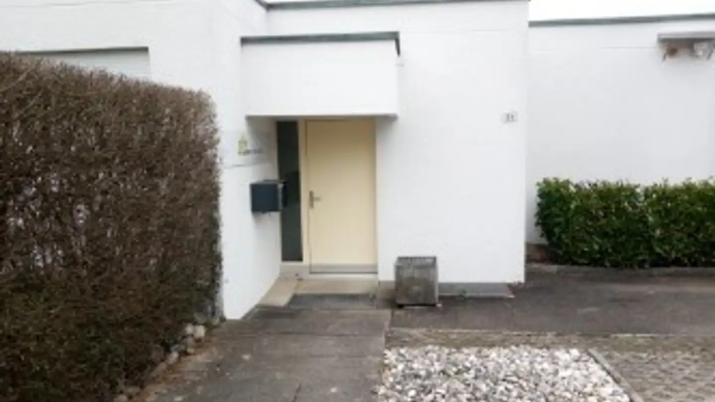 Spazio ufficio in affitto - Oberdorfstrasse 89, 8600 Dübendorf