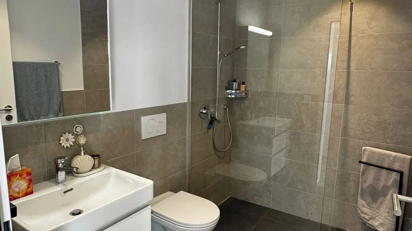 Appartamento in affitto - 8570 Weinfelden - Photo 4