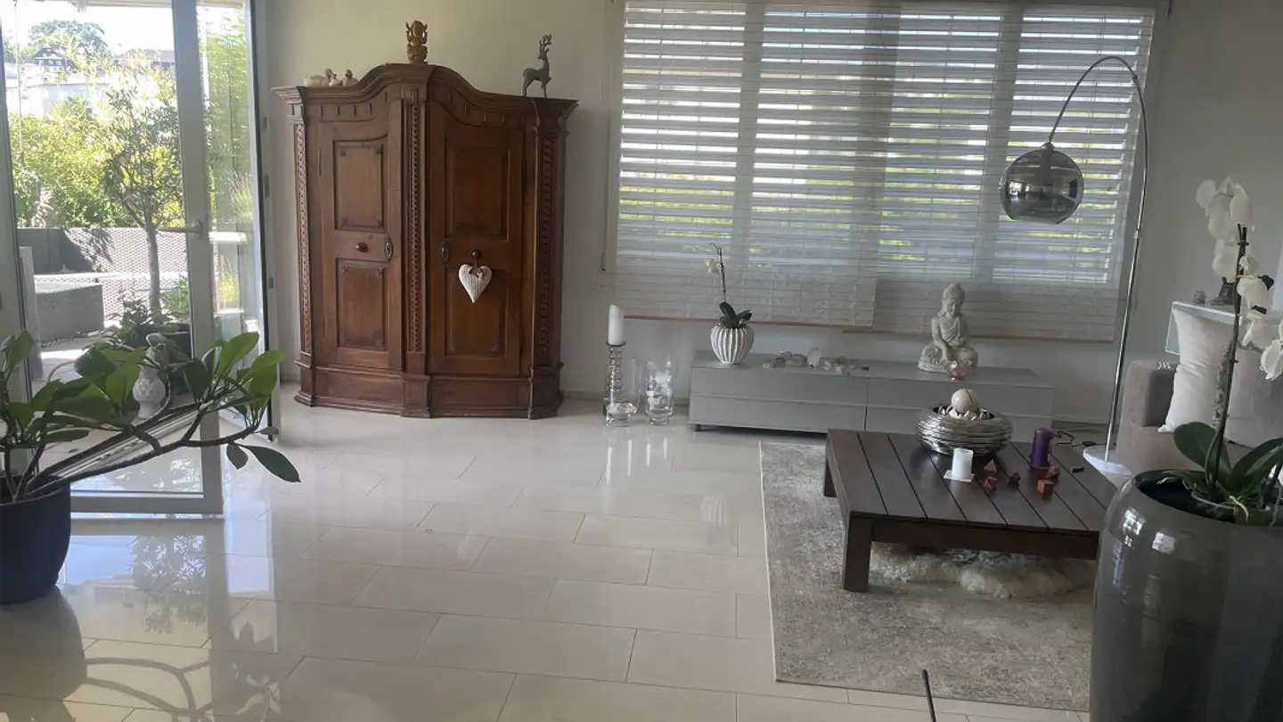 Appartement à louer - 6043 Adligenswil