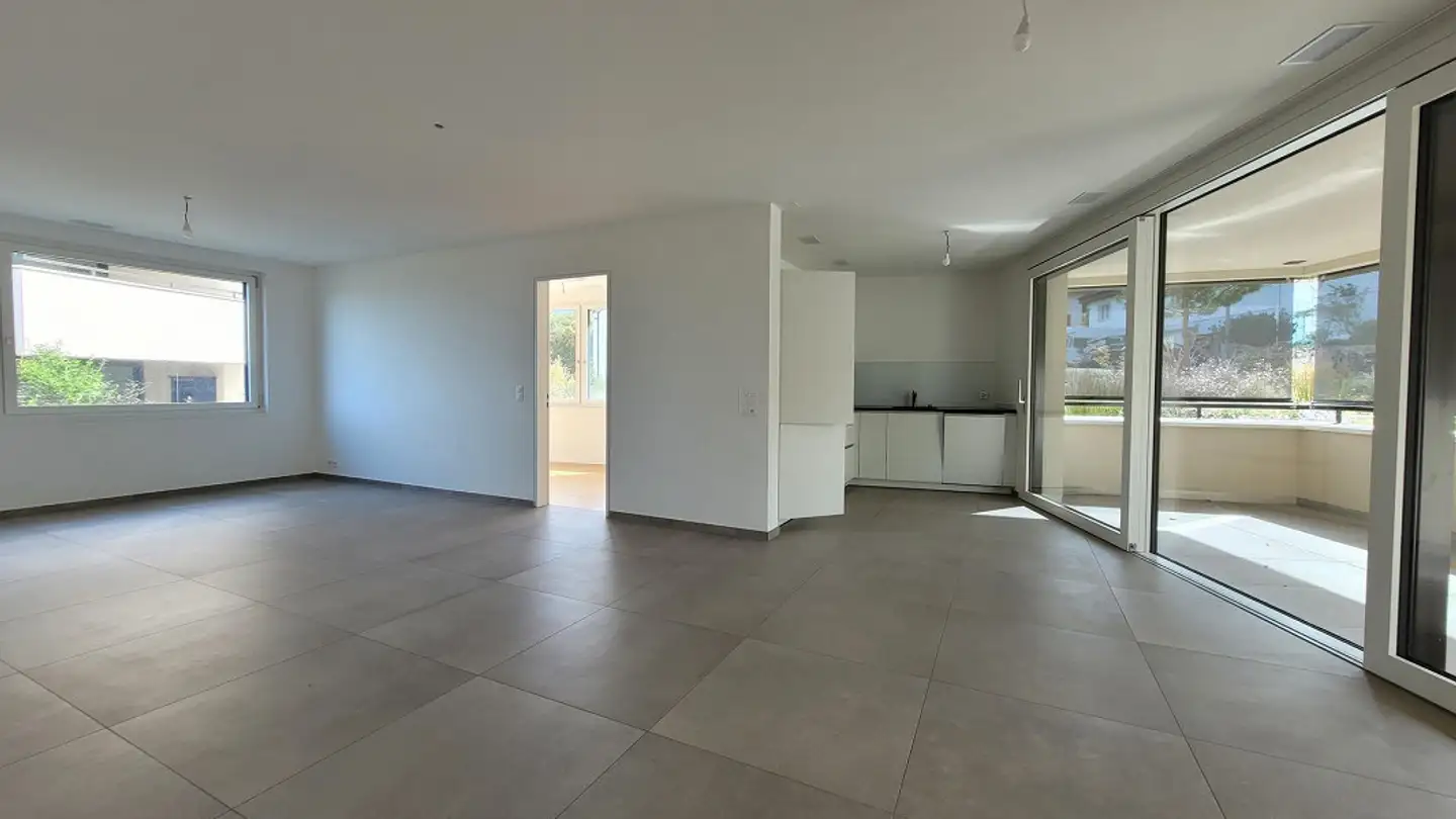 Appartamento in affitto - Nespelmattweg 5a, 4148 Pfeffingen - Photo 4