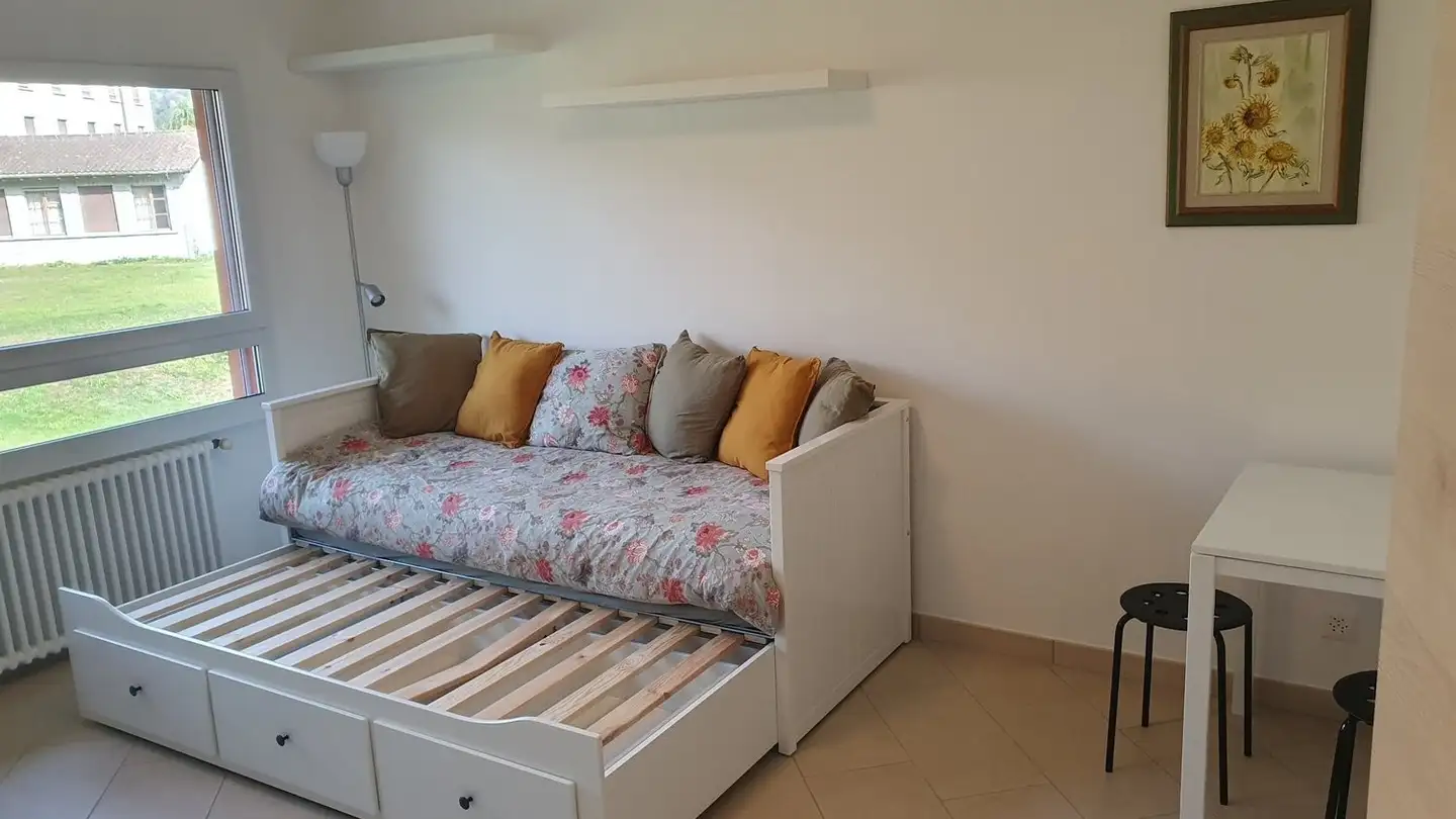 Apartment for rent - Via Arbigo 80, 6616 Losone - Photo 4