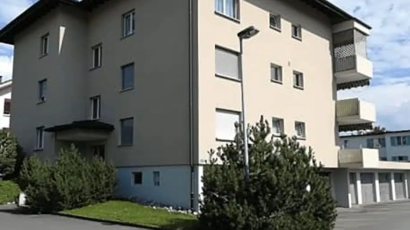 Apartment for rent - Schönmattstrasse 6, 6034 Inwil