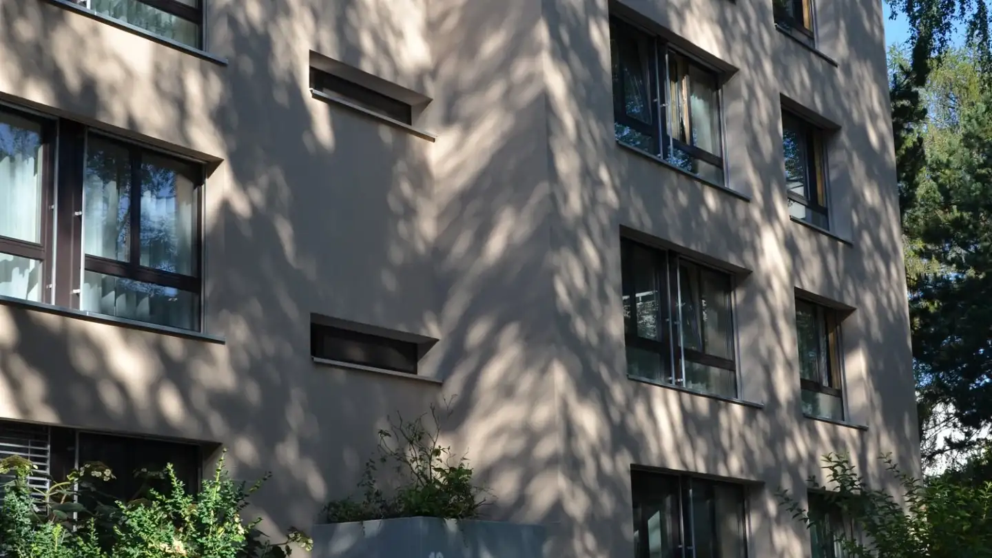 Appartamento in affitto - Feldeggstrasse 19, 3322 Urtenen-Schönbühl