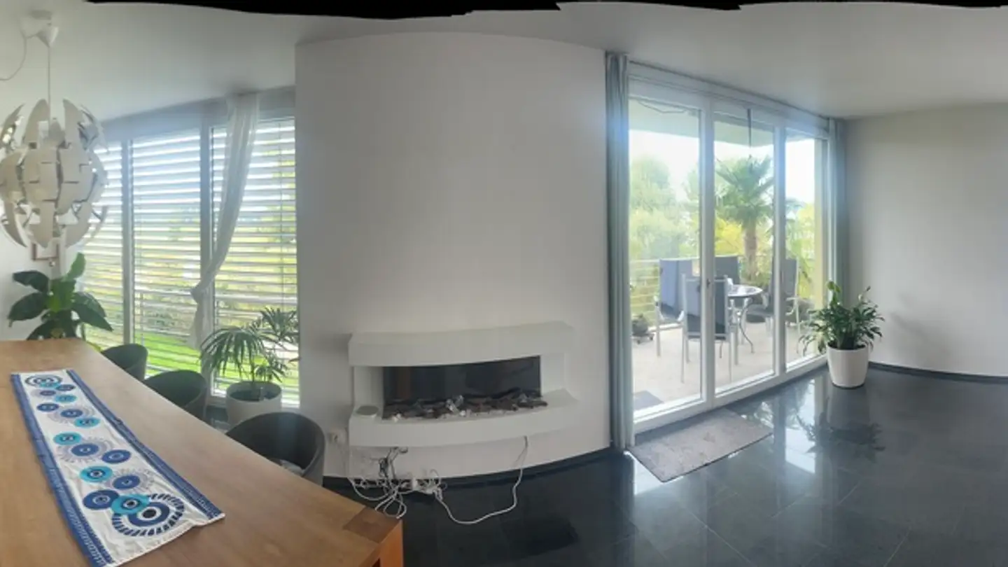 Appartement meublé à louer - 8598 Bottighofen - Photo 3