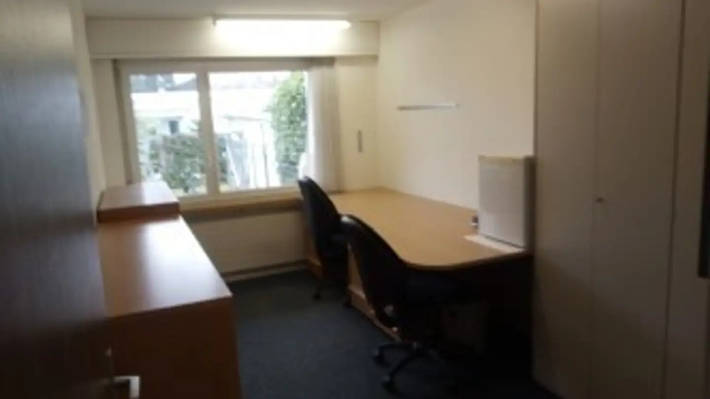 Bürofläche mieten - Oberdorfstrasse 89, 8600 Dübendorf