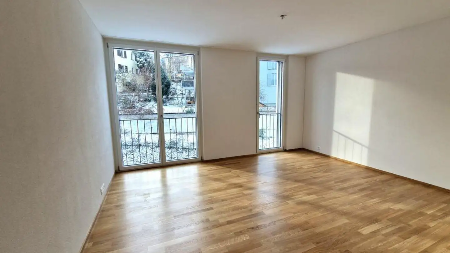 Appartement à louer - Geissensteinring 12, 6005 Luzern
