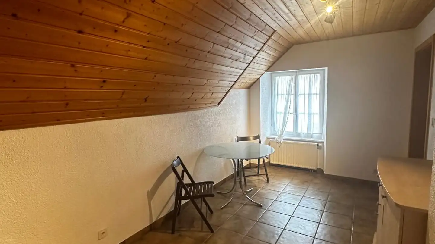 Appartamento in affitto - Rue Pierre Péquignat 38, 2900 Porrentruy - Foto 3