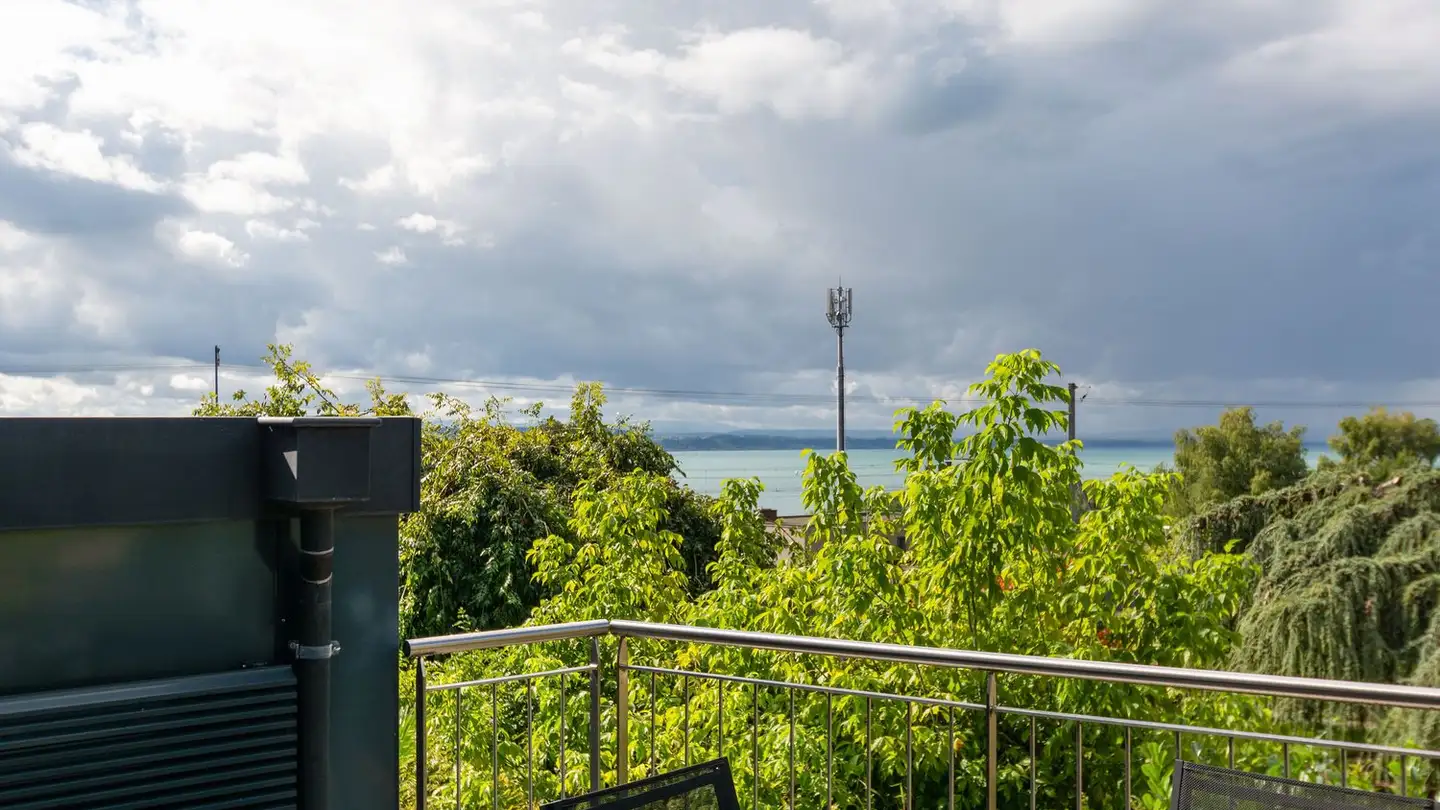 Casa a schiera in vendita - Rue Daniel-Dardel 5c, 2072 St-Blaise - Photo 2