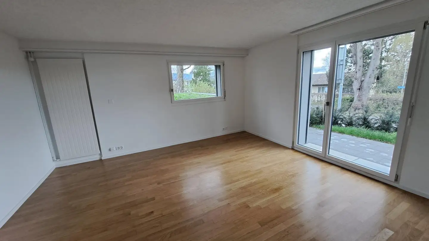 Appartamento in affitto - 6006 Luzern - Foto 2