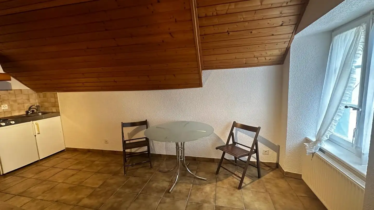 Appartamento in affitto - Rue Pierre Péquignat 38, 2900 Porrentruy - Foto 4