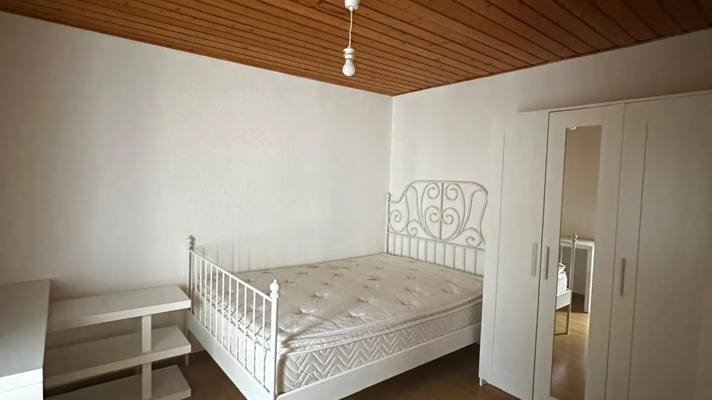 Appartamento in affitto - Rue Pierre Péquignat 38, 2900 Porrentruy