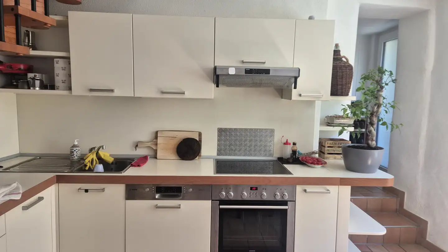 Maison individuelle à louer - Via In Pasquée, 6925 Gentilino - Photo 3