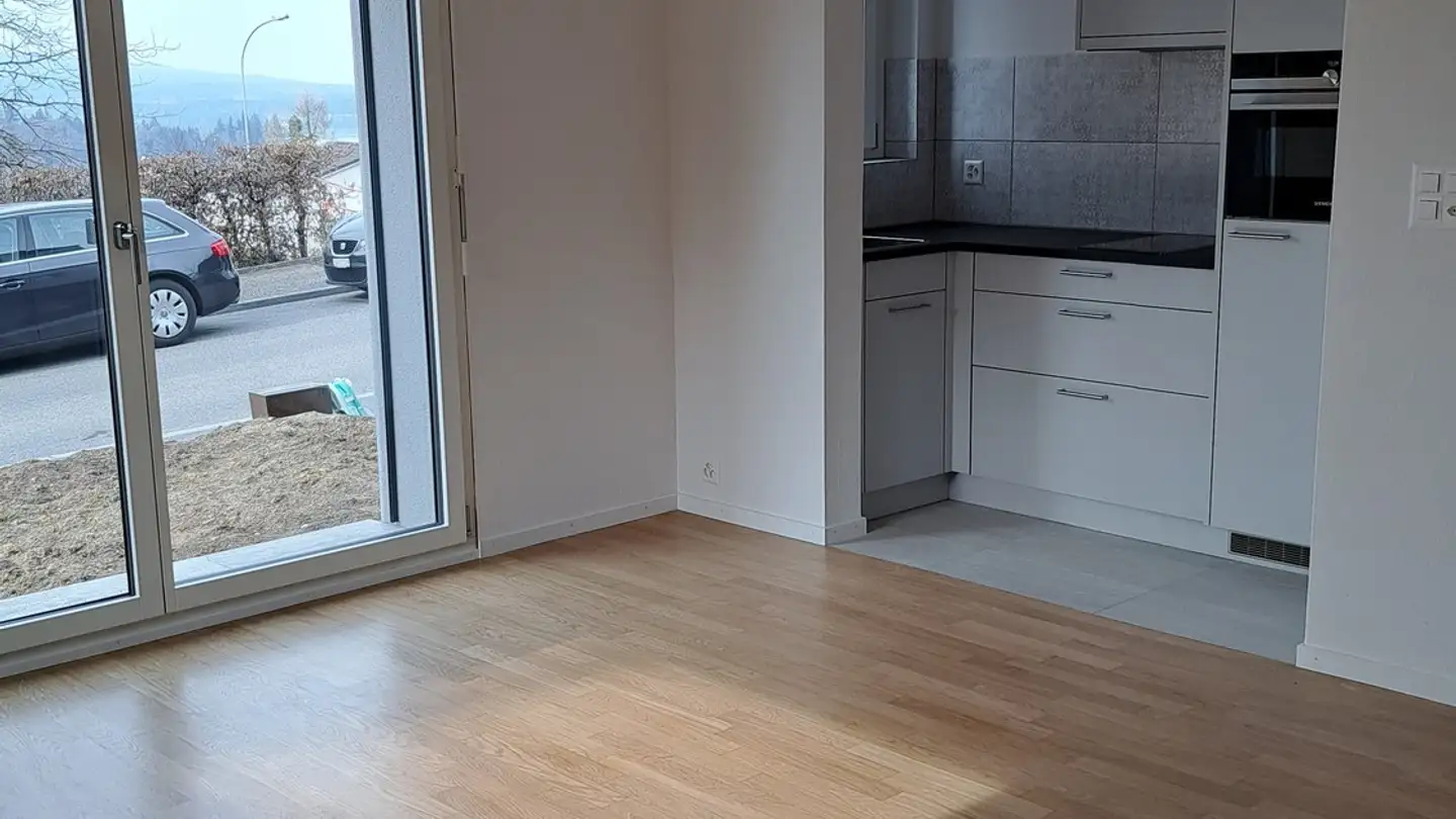 Appartamento in affitto - 6006 Luzern