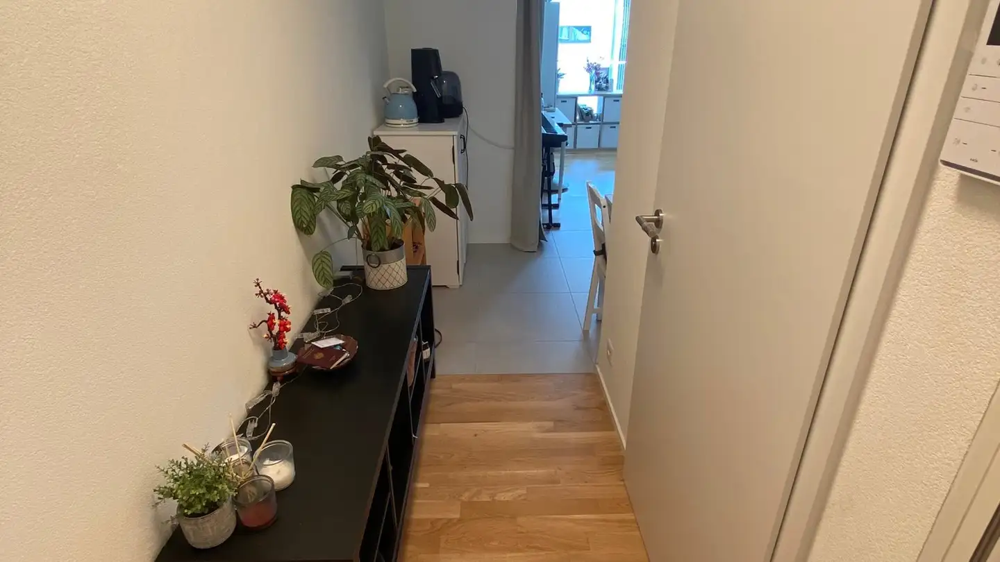 Wohnung mieten - 1008 Jouxtens-Mézery - Foto 3