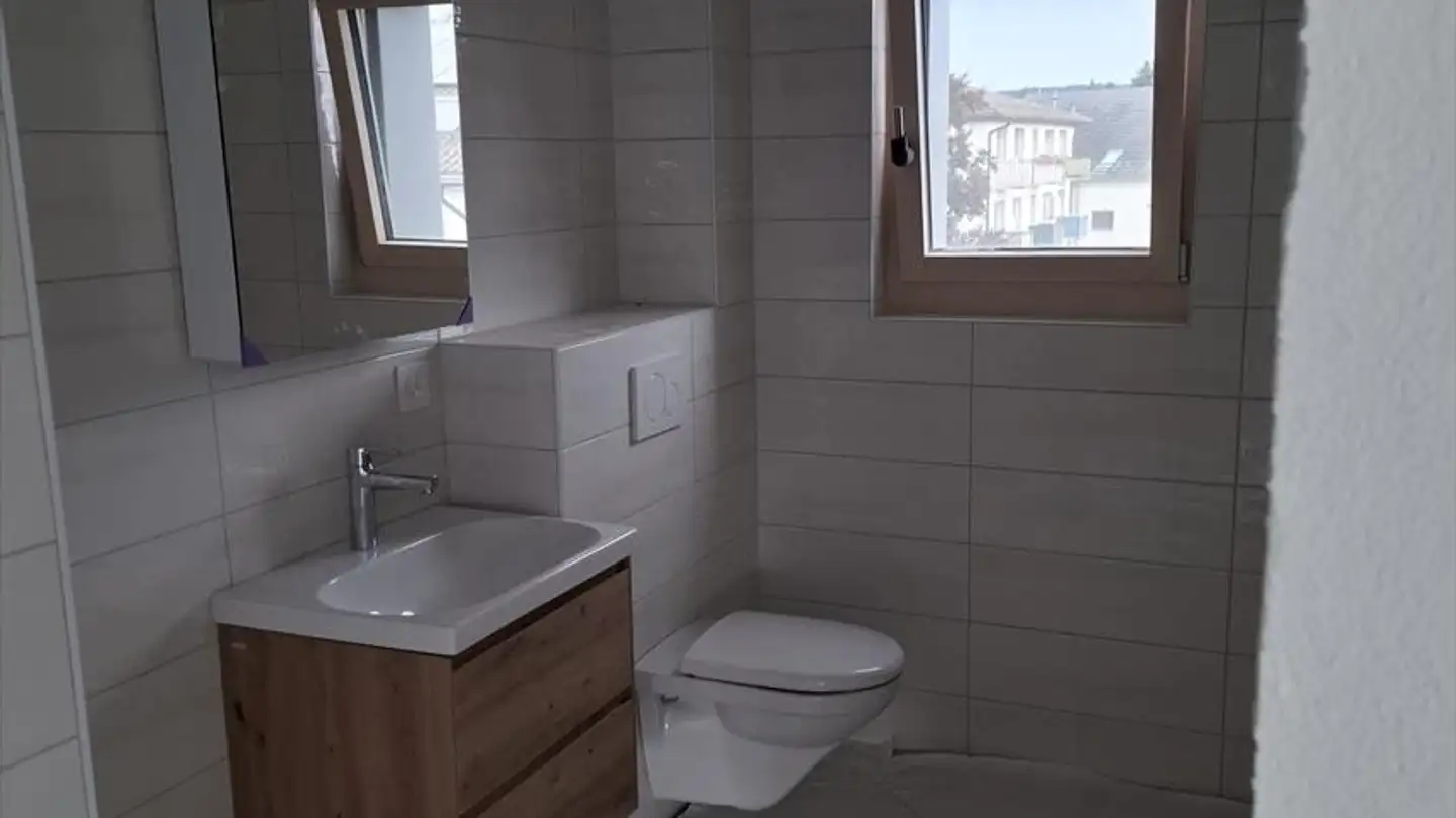 Appartamento in affitto - Chemin Sur Roche 8, 1040 Echallens - Photo 3