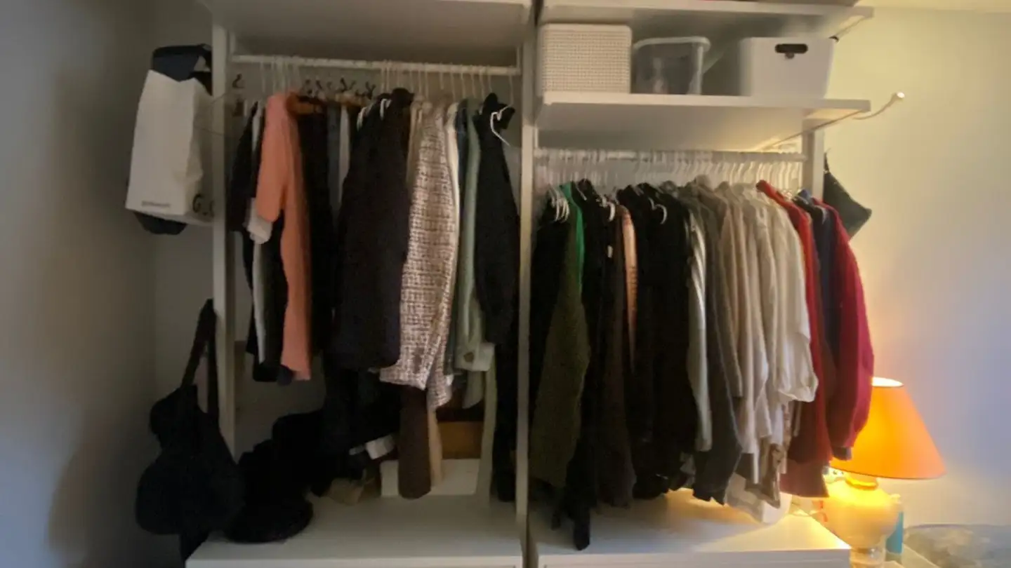 Stanza singola in affitto - Moosstrasse 15, 6003 Luzern - Foto 3