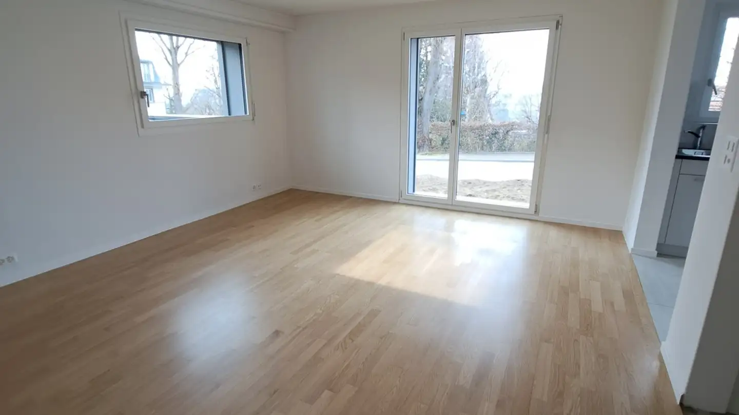 Appartamento in affitto - 6006 Luzern - Foto 4