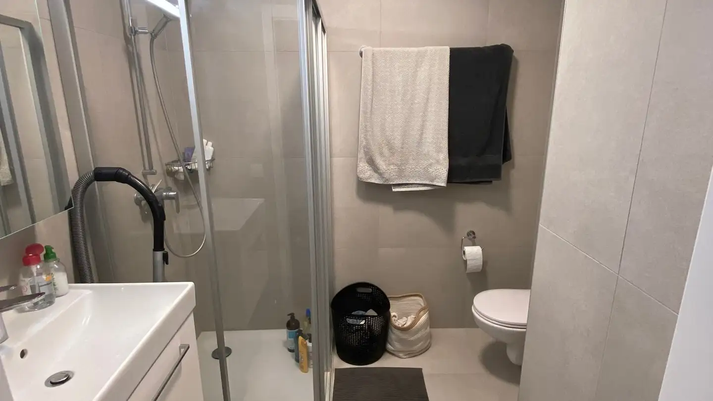 Wohnung mieten - 1008 Jouxtens-Mézery - Foto 4