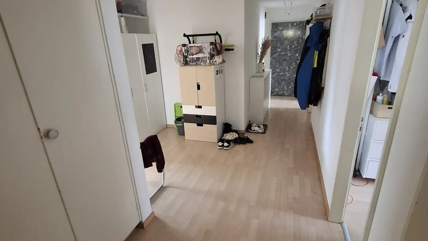 Stanza singola in affitto - Moosstrasse 15, 6003 Luzern - Foto 4