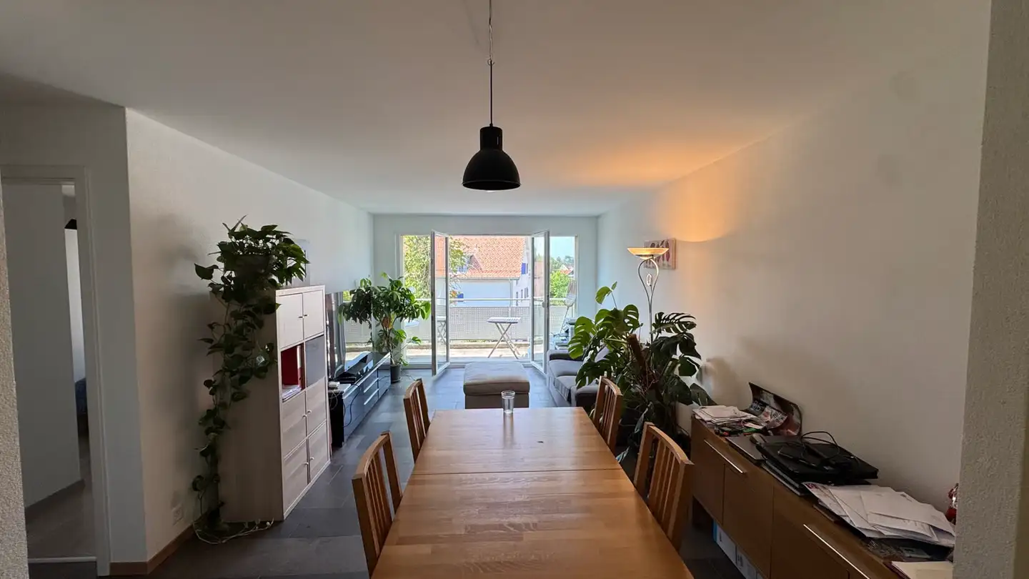 Appartamento in affitto - Route De Villars-Tiercelin 6, 1055 Froideville