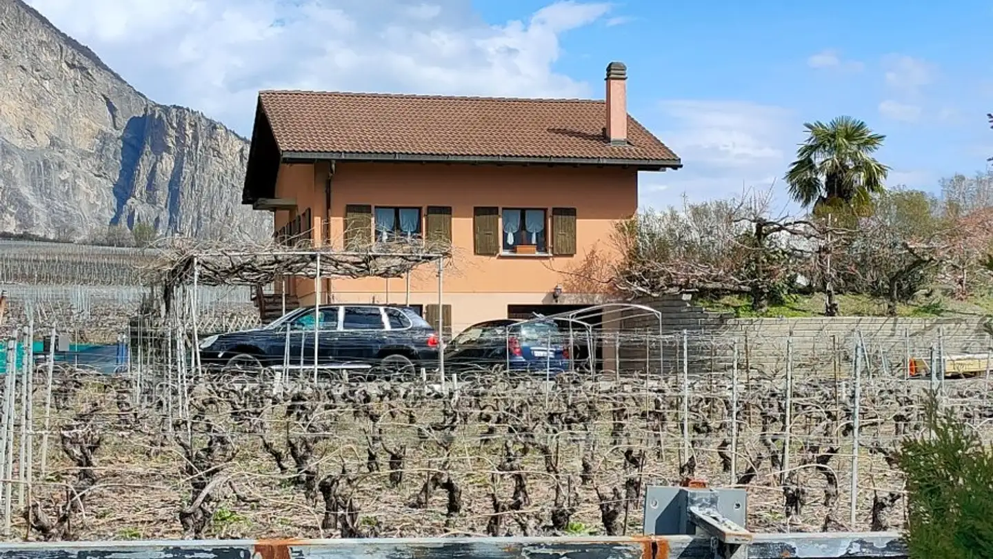Casa singola in vendita - 1912 Leytron