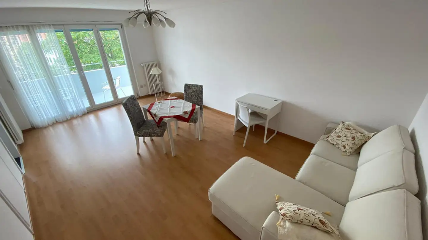 Apartment for rent - Bahnhofstrasse 13, 8580 Amriswil - Photo 3