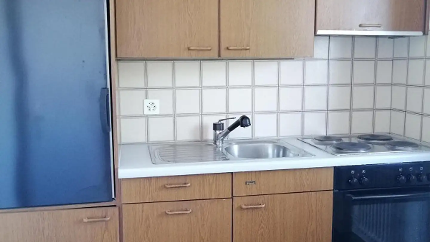 Apartment for rent - Bahnhofstrasse 13, 8580 Amriswil - Photo 4