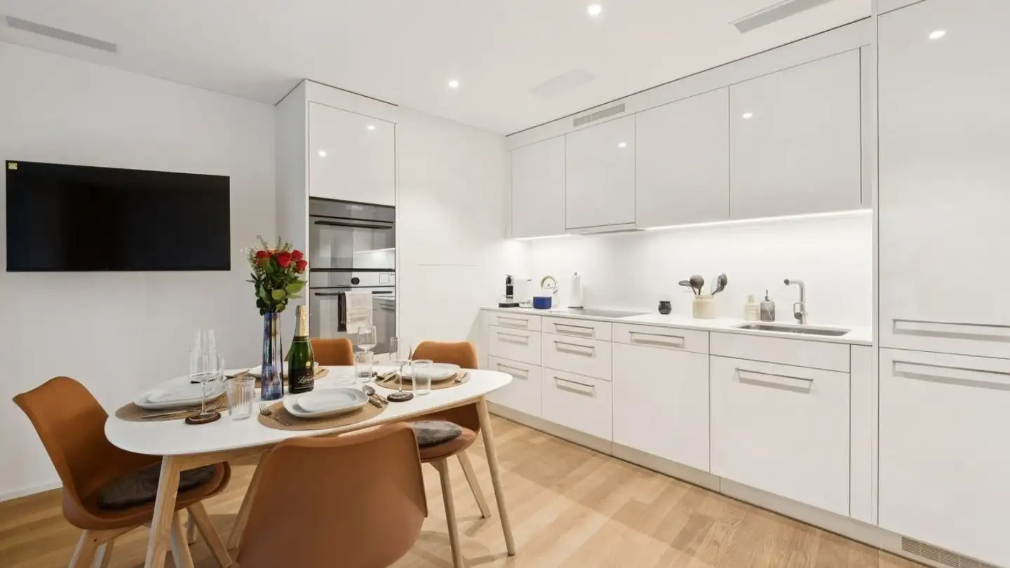Wohnung mieten - Sandstrasse 1, 8180 Bülach - Foto 3