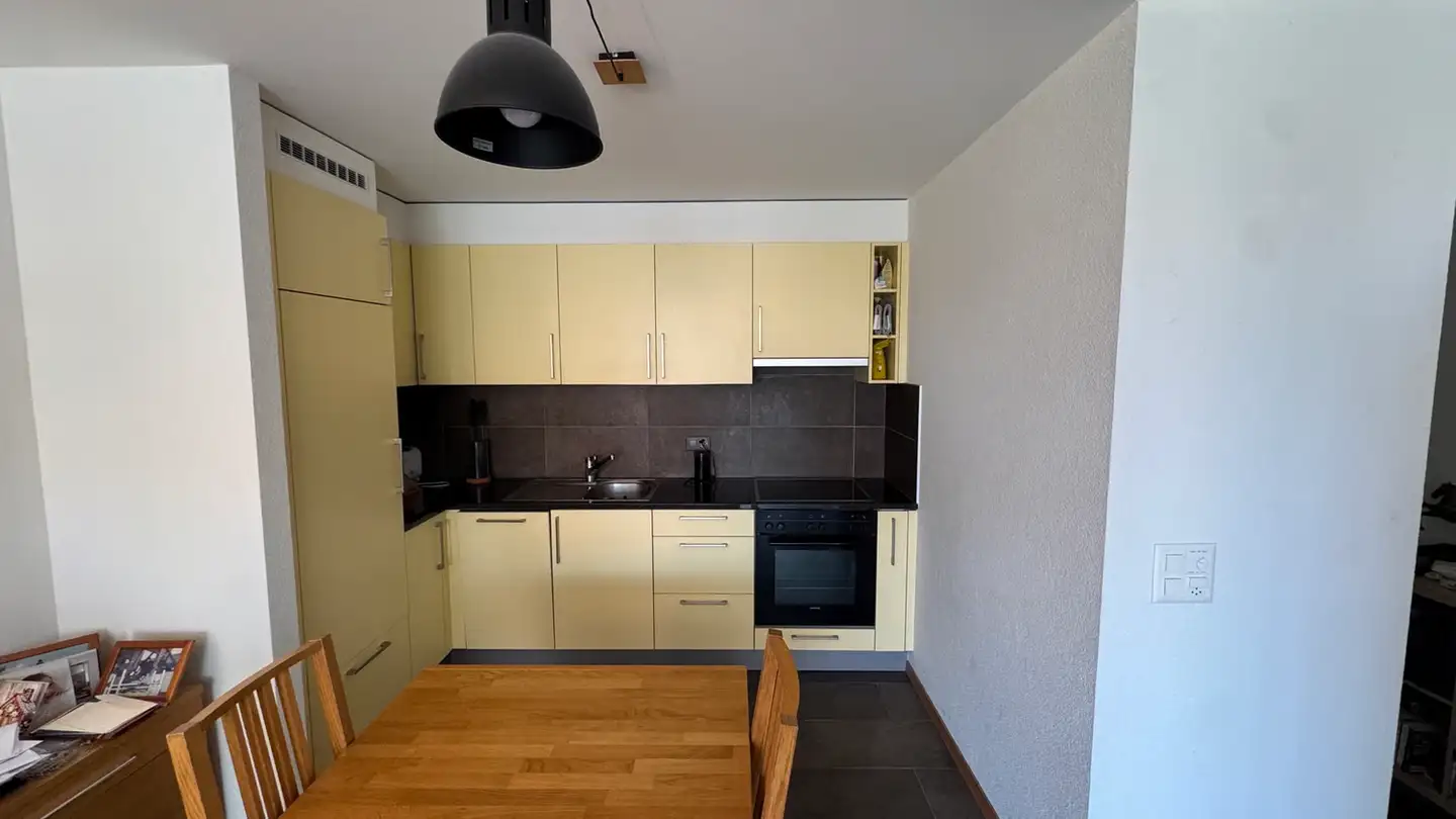 Appartamento in affitto - Route De Villars-Tiercelin 6, 1055 Froideville - Foto 2