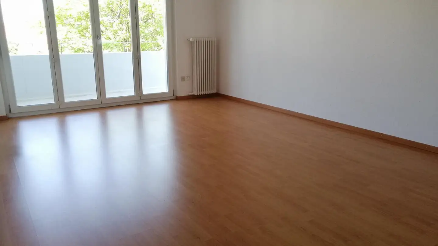 Apartment for rent - Bahnhofstrasse 13, 8580 Amriswil