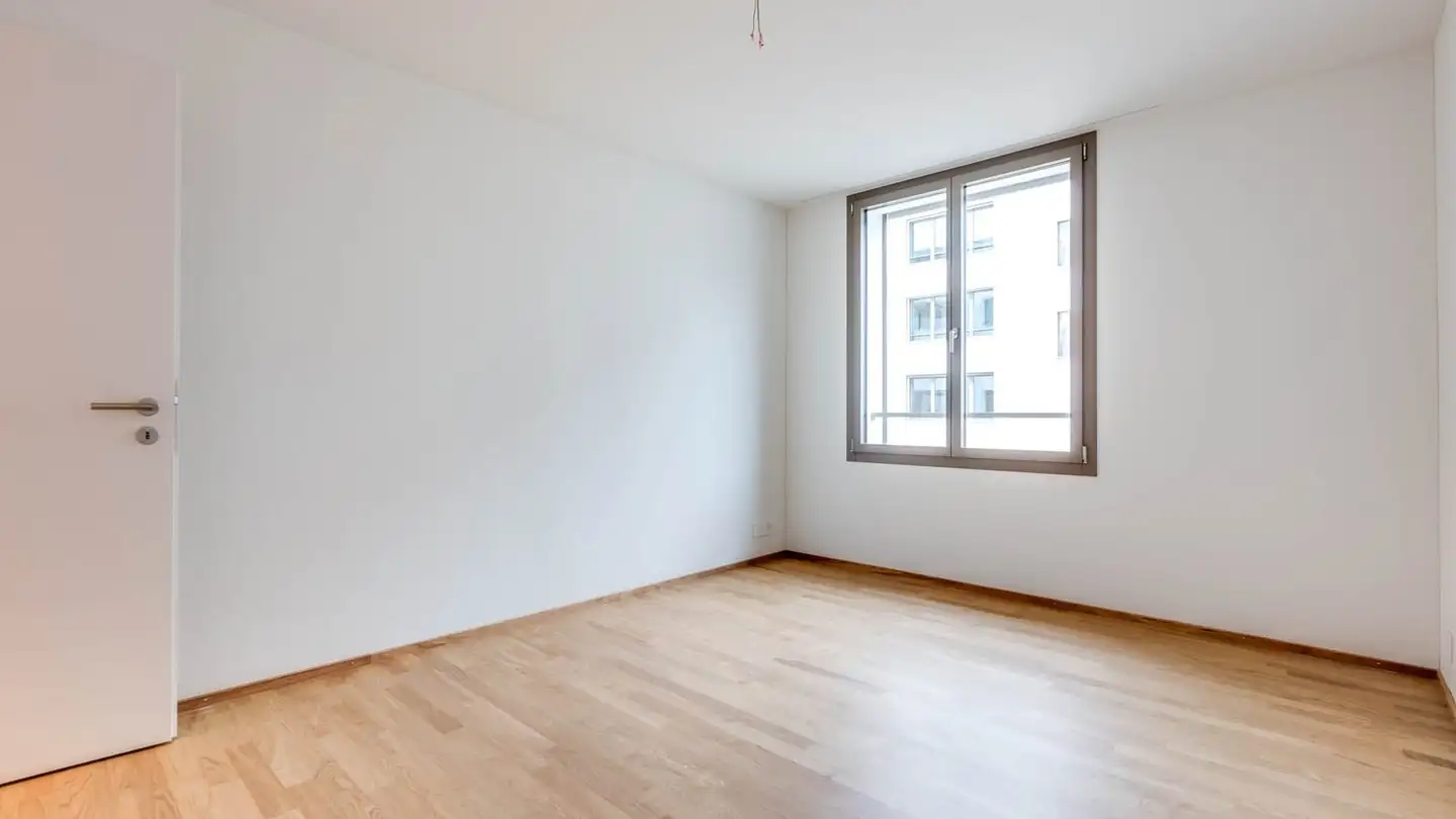 Apartment for rent - Kirchbreiteweg 11, 6033 Buchrain - Photo 2