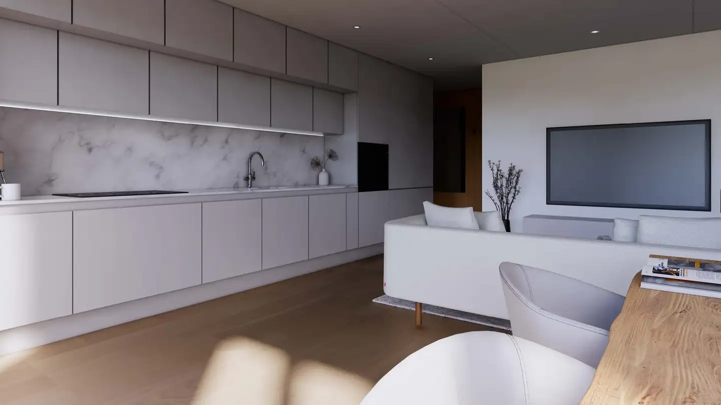 Appartamento in vendita - Breisacherstrasse 8, 4057 Basel - Foto 4