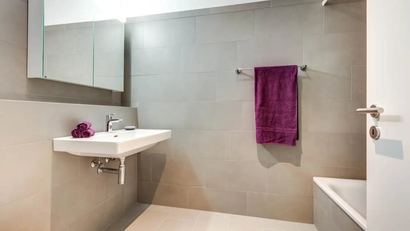 Apartment for rent - Kirchbreiteweg 11, 6033 Buchrain - Photo 3