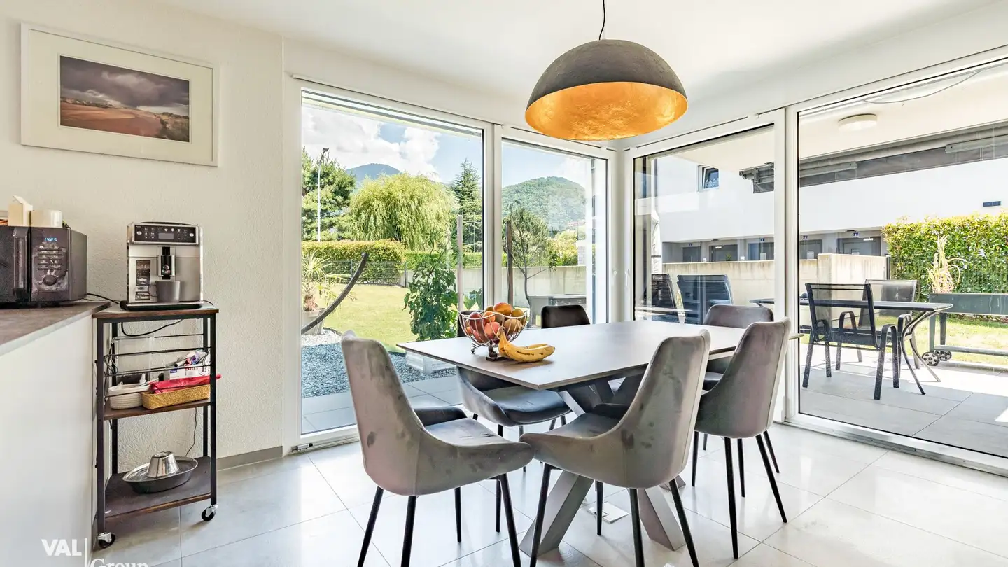 Apartment for sale - 1860 Aigle