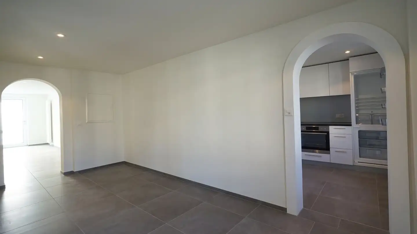 Appartamento in affitto - Solothurnerstrasse 5, 4614 Hägendorf - Foto 4