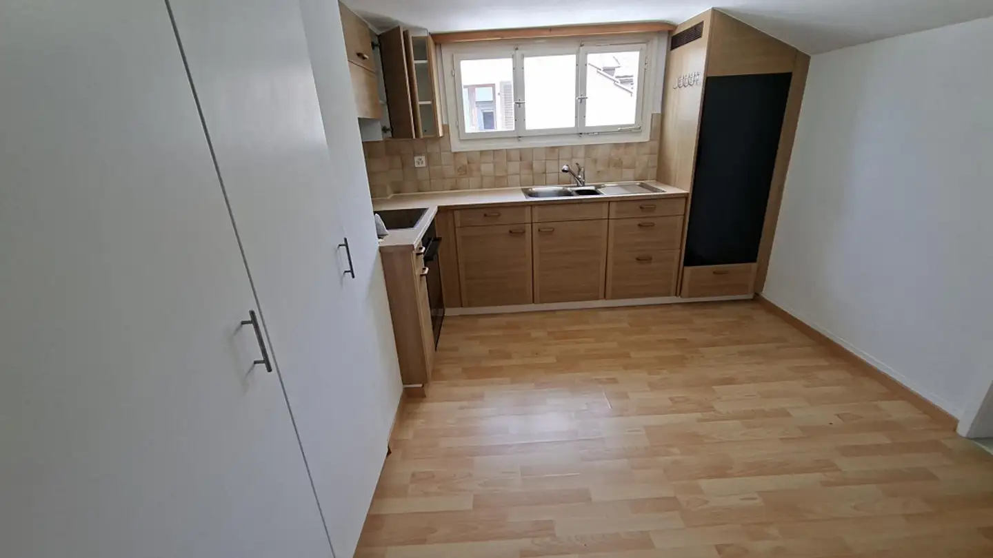 Appartement à louer - Oberdorfstrasse 84, 9100 Herisau - Photo 2