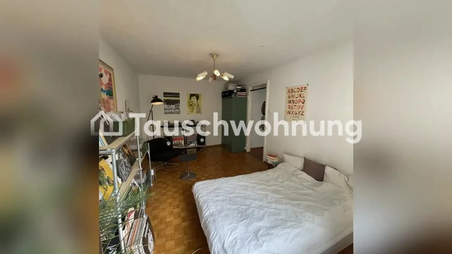 Wohnung mieten - 8008 Zürich - Foto 3