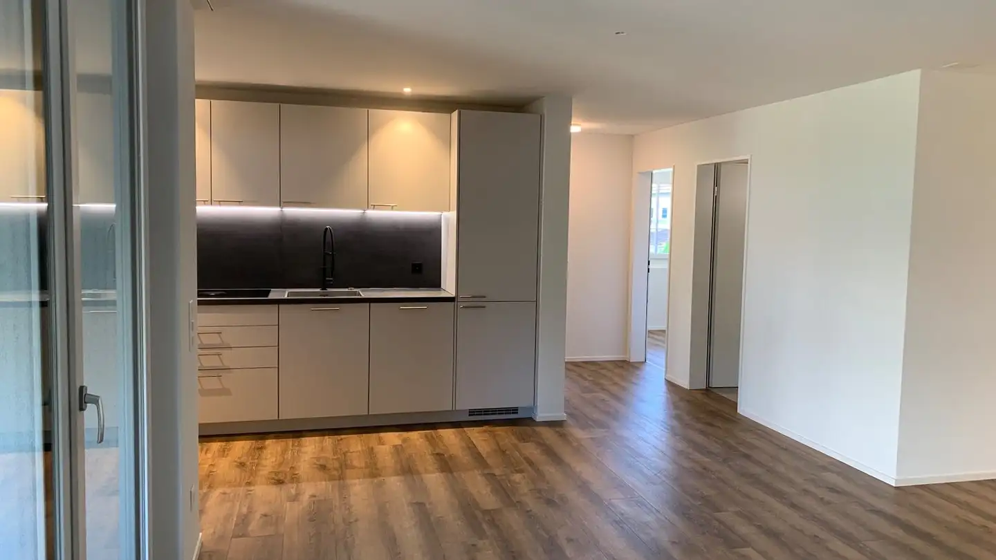 Apartment for rent - Hohwartring 36a, 4856 Glashütten